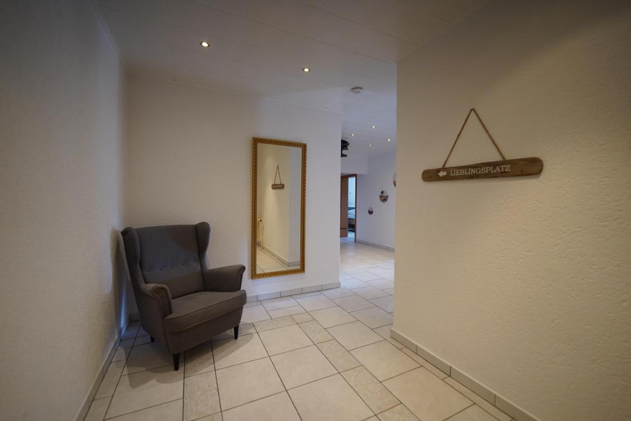 Sano Apartments - Bei Volkmar Хердеке Экстерьер фото